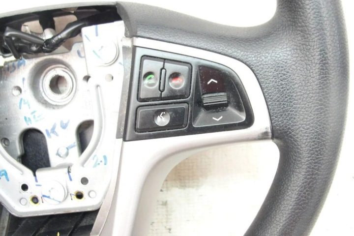 РУЛЬ FUNKCYJNA HYUNDAI i20 I 08-14r, фото 2