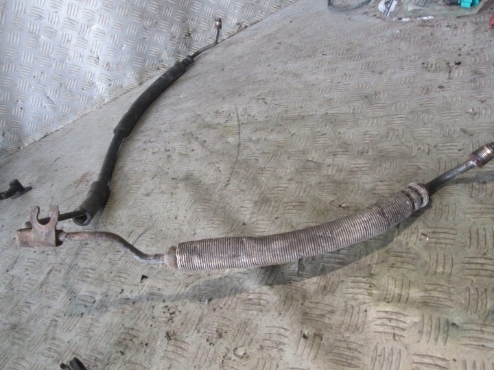ТРУБКА ГИДРОУСИЛИТЕЛЯ DAEWOO KALOS Бензин, фото 3