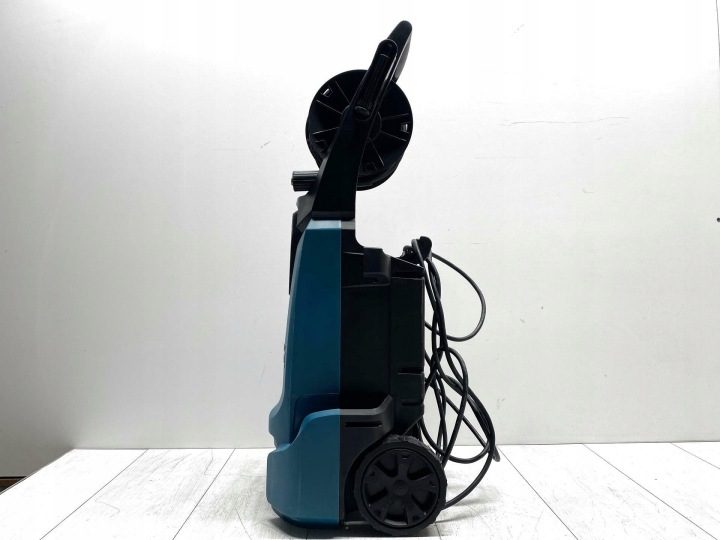 Makita мойка высокого давления 1800W 130 бар 360 l HW1300, фото 3