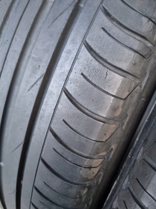 Шина летняя Bridgestone Turanza T001 225/50R18 95 Вт, фото 3