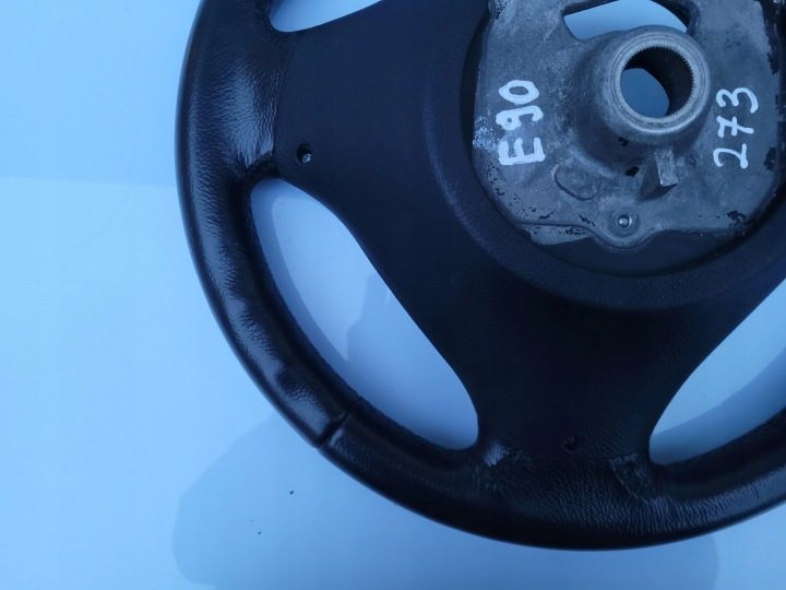 РУЛЬ BMW E90 E91 E92 E93 E81 E82 E87 E88 SPORT 273, фото 8