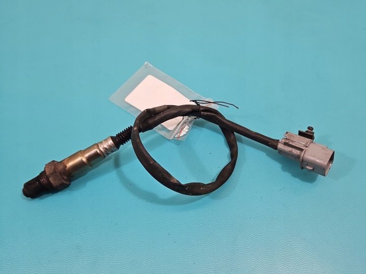 Лямбда-зонд 9025030157 39210-2B350 Hyundai Tucson III 15-20 1.6 GDI, фото 6