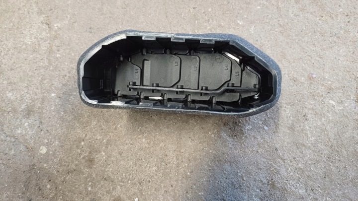 Opel Crossland дефлектор обдува 13461688, фото 4