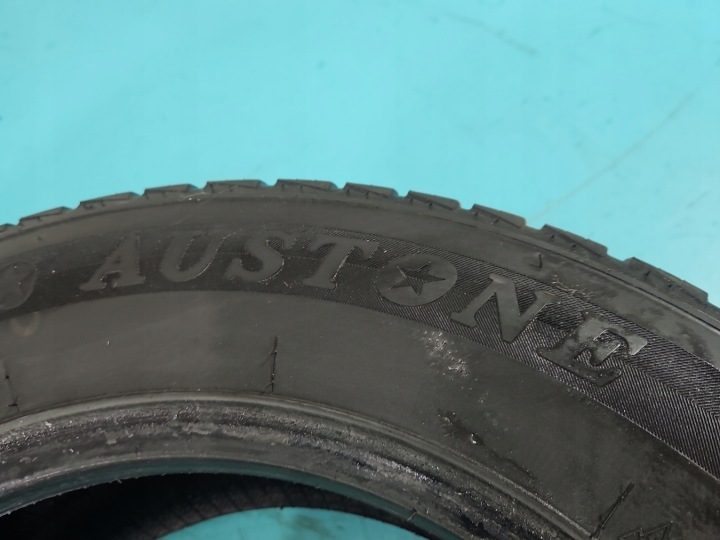 1X ШИНА ВСЕСЕЗОННАЯ 195/65/R15 AUSTONE ALL SEASON FIXCLIME SP-401 2023 г., фото 5
