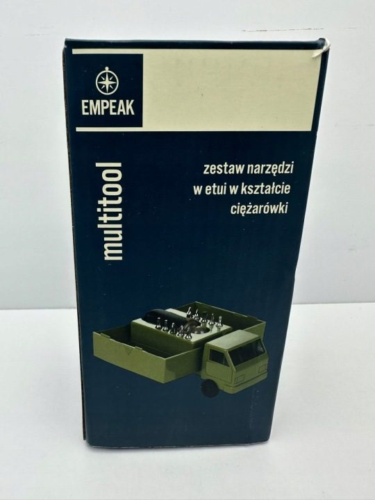 КОМПЛЕКТ ИНСТРУМЕНТОВ 25 Вт OPAKOWANIU W KSZTAŁCIE ШИНЫ НА Н.В. ИНСТРУМЕНТА KOM, фото 1