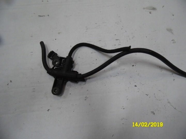РАСПРЕДЕЛИТЕЛЬ ОБРАТКА ТОПЛИВА MERCEDES 6420780341, фото 1