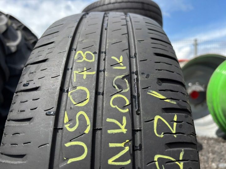 Шина летняя Hankook Vantra LT RA18 215/65R16 109 т усилитель (C), фото 5