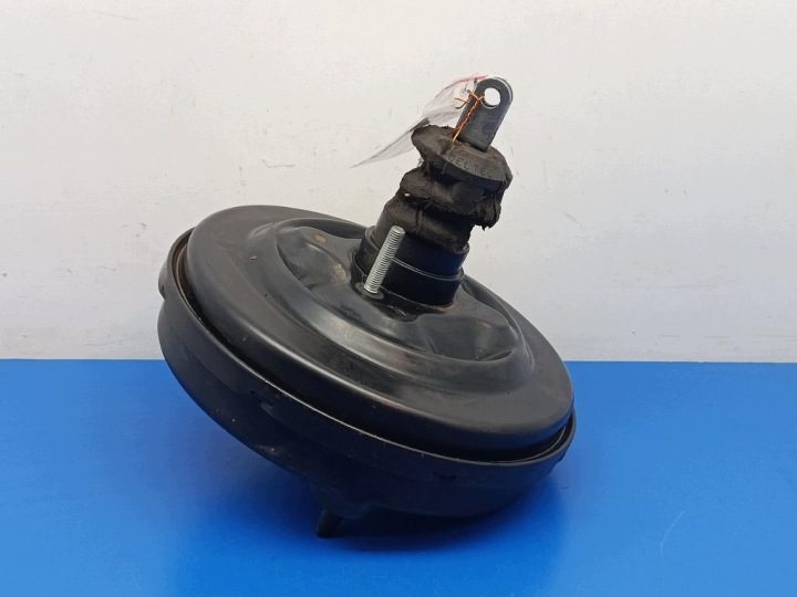 OPEL COMBO C 1.3CDTI ВАКУУМНЫЙ УСИЛИТЕЛЬ ТОРМОЗОВ 13101485QG BOSCH, фото 1