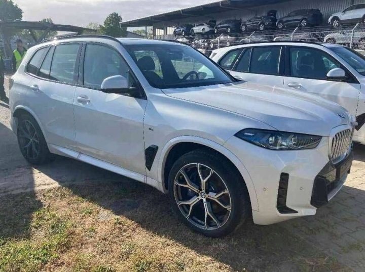 ОРИГИНАЛЬНЫЙ ЛЮЧОК КРЫШКА ГОРЛОВИНЫ БЕНЗОБАКА BMW X5 G05 РЕСТАЙЛИНГ 7440018 9 л.с., фото 11
