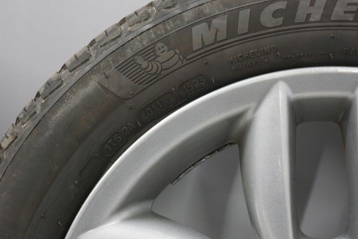Mini Countryman R60 литые диски 17" 5X120 ET50 9803723, фото 14