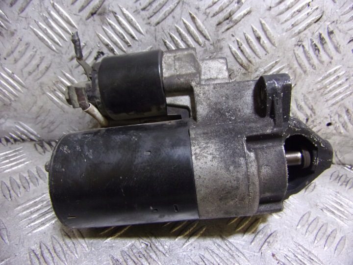 Стартер Renault OE 0001106023, фото 4