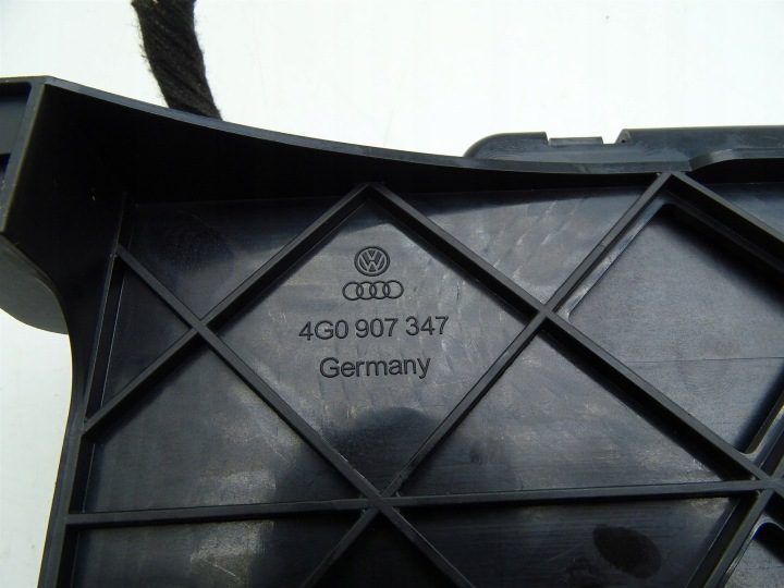 Стабилизатор блок управления напряжения Audi A5 8T A8 D4 8K0959663F, фото 4