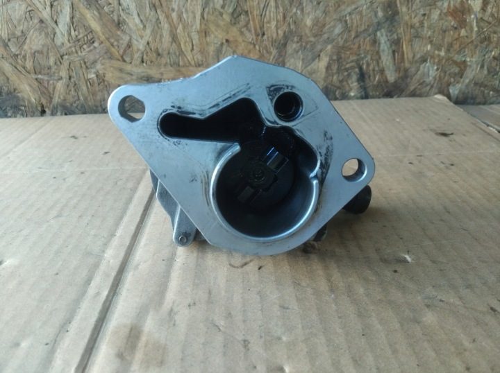 ВАКУУМНЫЙ НАСОС RENAULT SCENIC I MEGANE I LAGUNA I 1,9 DCI, фото 3