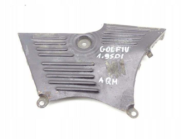 VW GOLF IV 97-06 1.9 SDI КРЫШКА ГРМ МЕТАЛЛИЧЕСКАЯ НАРУЖНАЯ, фото 1