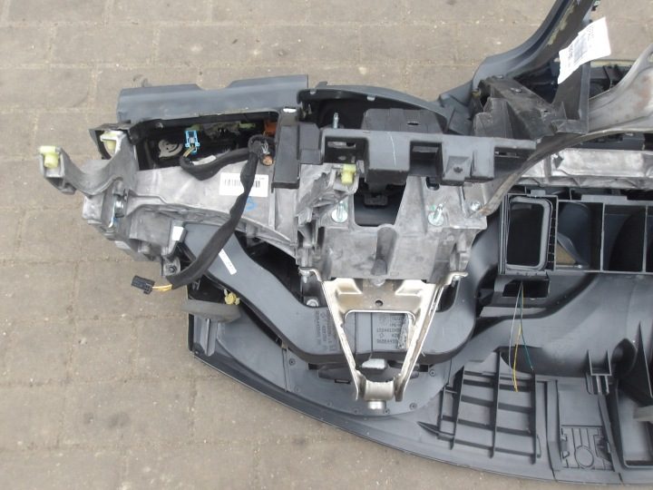 Торпедо Peugeot 508 2.0HDI 163 л.с. 2011 г. 9688971380, фото 6