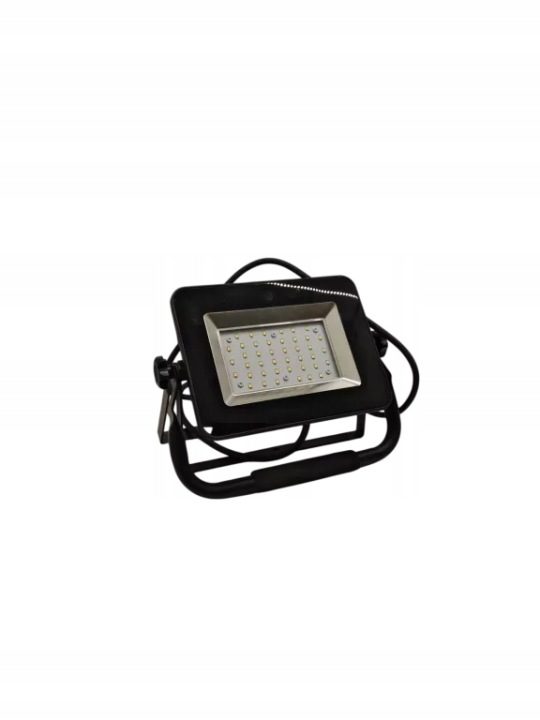 ПРОЖЕКТОР LED LEDSYSTEMS LFX 20W 4000K 900LM IP65 ЧЕРНЫЙ, фото 1
