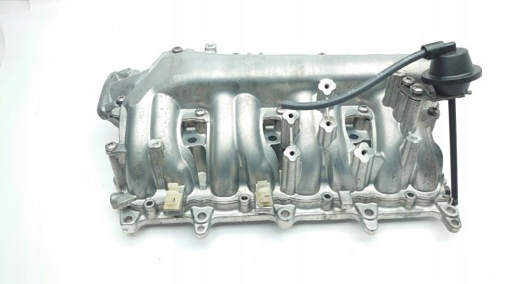 Впускной коллектор Opel Astra H, Zafira B, Corsa D 1.7 CDTI 8973858233 55566236, фото 3