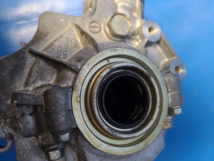 Блок приборный MAZDA CX-5 11-17-KN03-27-500, фото 3