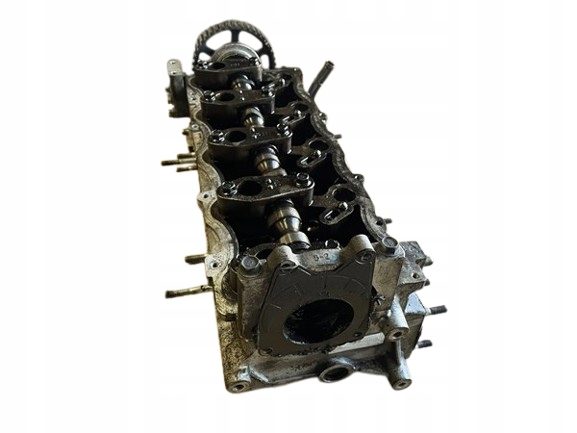 ГОЛОВКА БЛОКА OPEL ANTARA 2.0 CDTI VCDI 96440132, фото 4