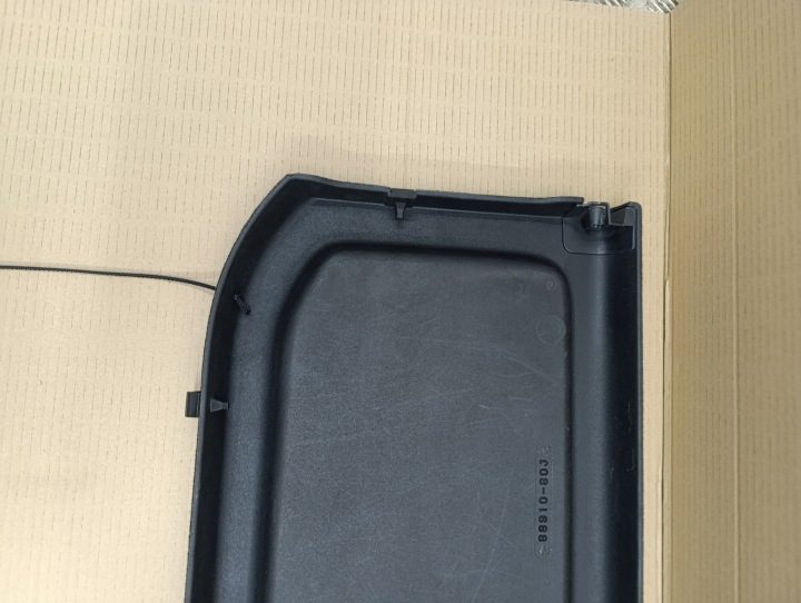 ПОЛКА БАГАЖНИКА SUZUKI SX4 88910-80J, фото 6