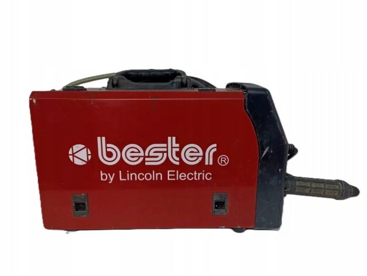 Полуавтомат сварочный MIG/MAG, MMA, TIG Bester 200-s 15,00-180,00 A 230 В, фото 1