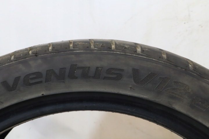 2× Шина летняя Hankook Ventus V12 Evo K110 215/45R17 91 Y, фото 5