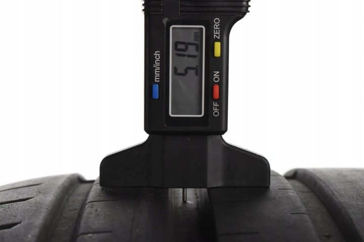 ШИНА FALKEN AZENIS FK520 255/35R19 96Y 2023, фото 8