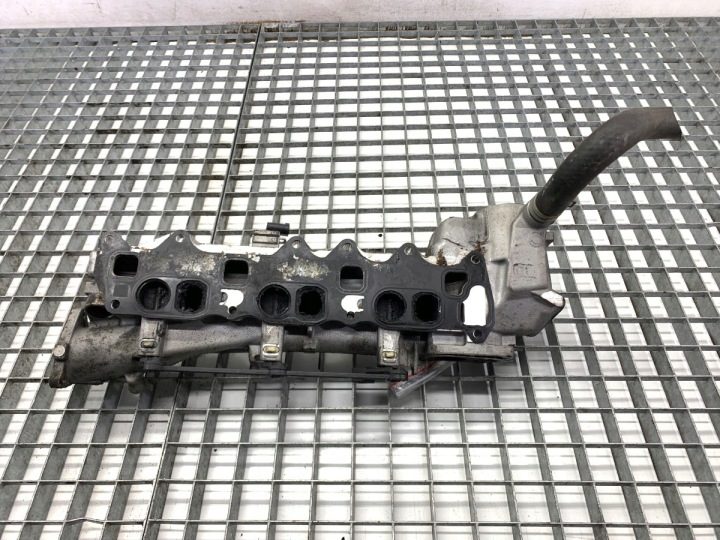 Впускной коллектор Chrysler 300C LF00052 3.0 218 л.с., фото 3