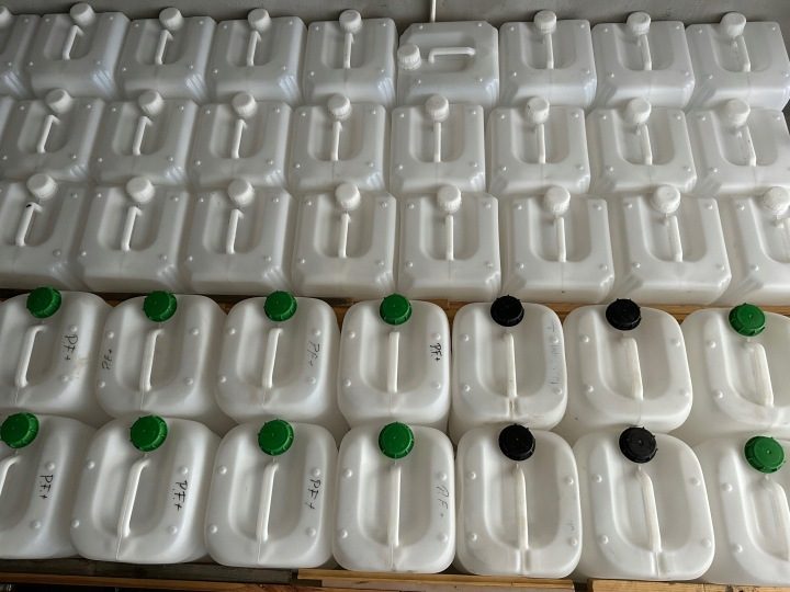 Канистра 25 L Gotfryd и Gotfryd, фото 1