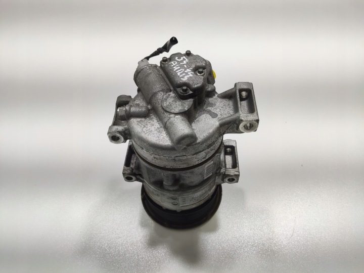 КОМПРЕССОР КОНДИЦИОНЕРА TOYOTA AURIS II E18 2.0 D4D 5SE12C 447280-6610 12-18, фото 4