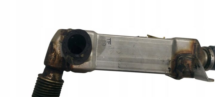 BMW E90 E91 E60 E61 E87 E83 E53 РАДИАТОР EGR EGR M47N2 M57N 7794245, фото 7
