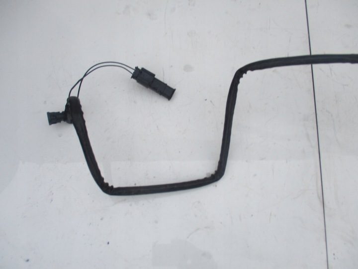 ТРУБКА ФОРСУНКИ ADBLUE CITROEN JUMPER PEUGEOT BOXER FIAT DUCATO 2.0 2.2 HDI, фото 2