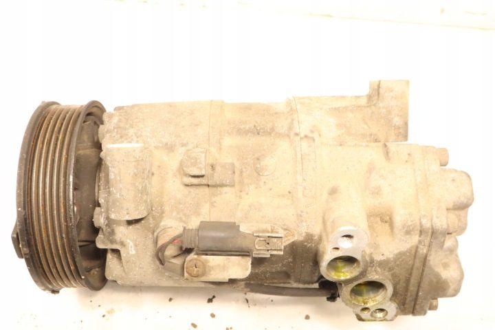 КОМПРЕССОР КОНДИЦИОНЕРА BMW 1 E87 116I 1.6 6915380-06, фото 1