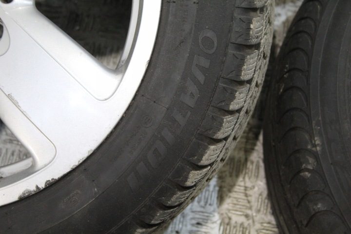 КОЛЕСА ДИСКИ ЛИТЫЕ ДИСКИ 205/55 R16 MINI CLUBMAN F54, фото 14