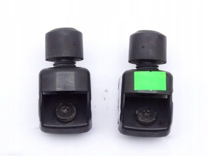 OPEL ASTRA K 15-22 ОТБОЙНИК КРЫШКИ БАГАЖНИКА ЗАДНИЙ УНИВЕРСАЛ, фото 4