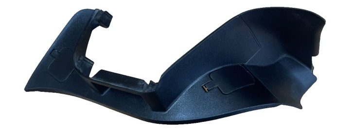 BMW 2 F22 F23 F87 2013-2021 НАКЛАДКА ФОНАРЯ ЗАДНЕГО ЛЕВАЯ 20979020, фото 1