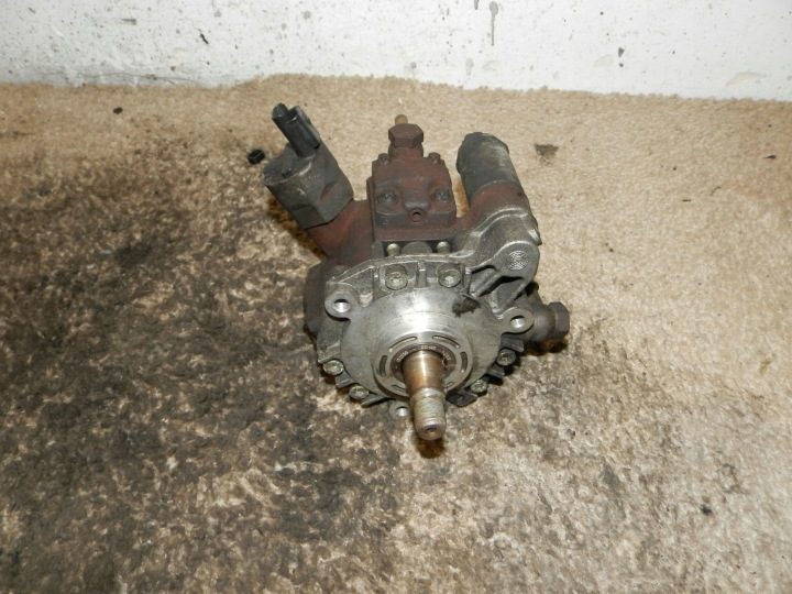 ТНВД Siemens 9683528780 Peugeot Citroen 1.4 HDI TDCI CITD 8HZ, фото 7