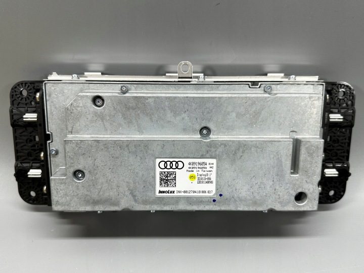 AUDI A6 C8 4K ЭКРАН МАГНИТОЛЫ ДИСПЛЕЙ НАВИГАЦИЯ 4K0919605A 10,1" 4K0919605A, фото 5