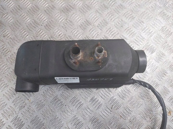 WEBASTO ОТОПИТЕЛЬ EBERSPAECHER D1L C DAF, фото 1