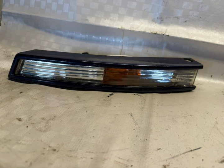 Фара Поворотника Левого Передняя VW Passat B6 3C0807717A, фото 1