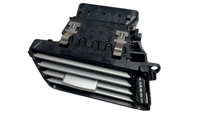 A2128300154 A2128300254 MERCEDES W212 E-КЛАСС ДЕФЛЕКТОР ОБДУВА ЛЕВЫЙ ПРАВЫЙ, фото 2