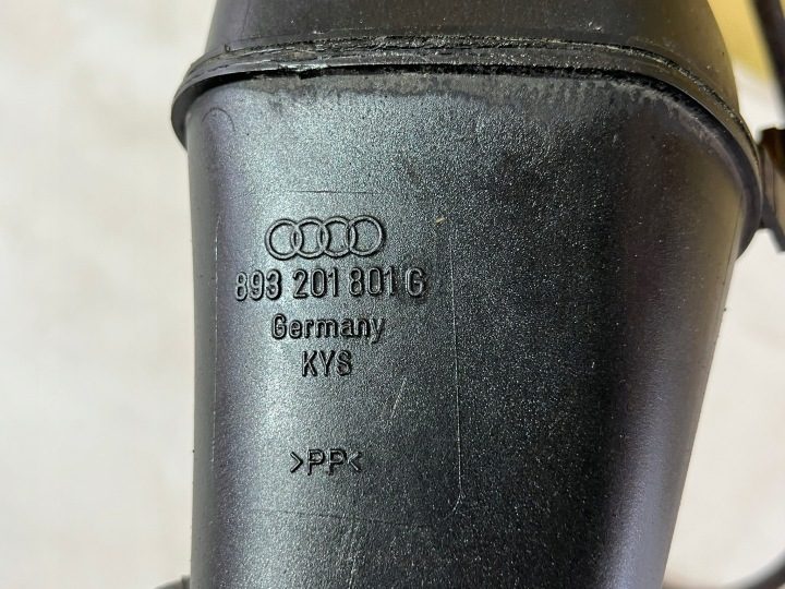 АДСОРБЕР AUDI 80 B4 1.6 E 893201801G, фото 7