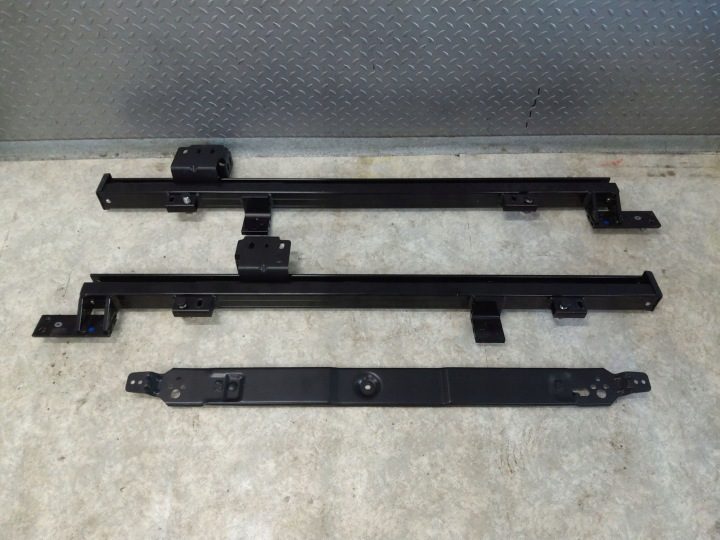 Крепление сетки bagażowej Комплект Toyota Proace City SU001B2646, фото 1
