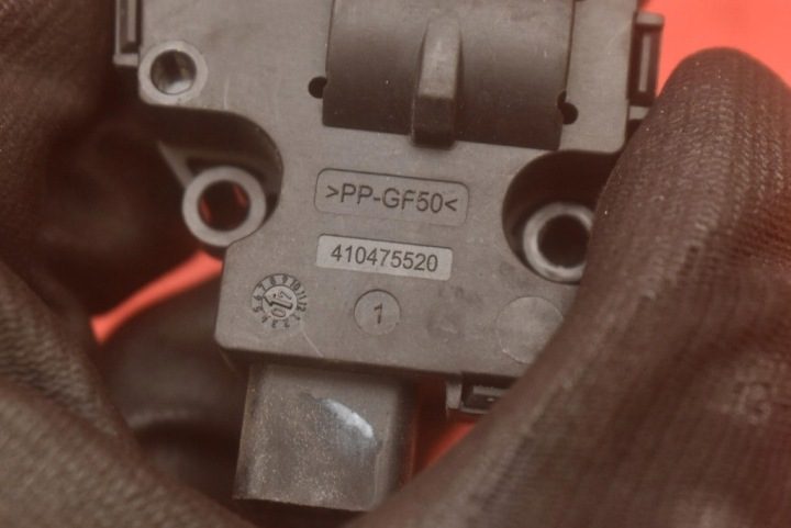 МОТОРЧИК ПЕЧКИ 929888GD BMW X5 E70 3.0 дизель 235 Л.С. 06-10, фото 8