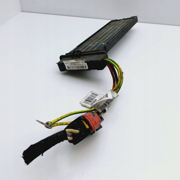 Отопитель электрический Citroen C5 III G7192002 NR136, фото 3