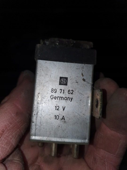 Насос центрального замка Mercedes-Benz OE 0132006331, фото 11