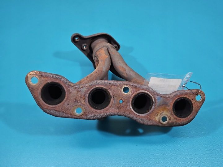 ВЫПУСКНОЙ КОЛЛЕКТОР HONDA JAZZ II 1.3 WIEL, фото 5