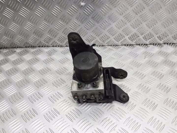 Насос ABS Renault Scenic II 1.9 DCI 8200344607, фото 1