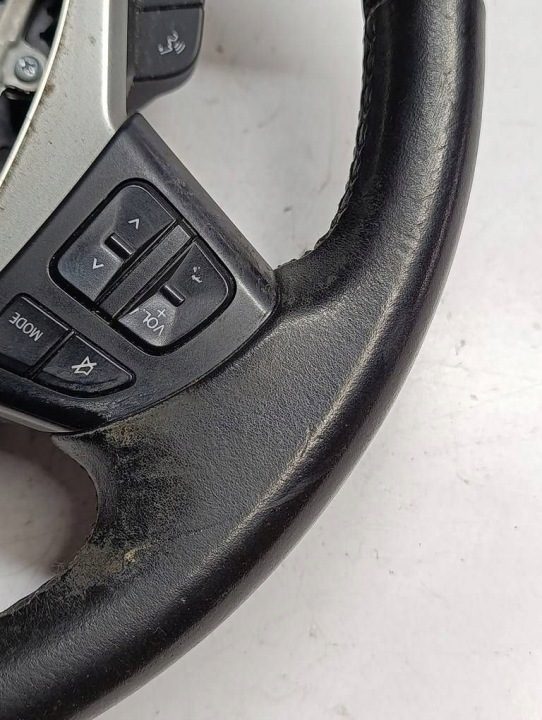 Suzuki SX4 S-CROSS 13-16 Руль GS131-14610, фото 8