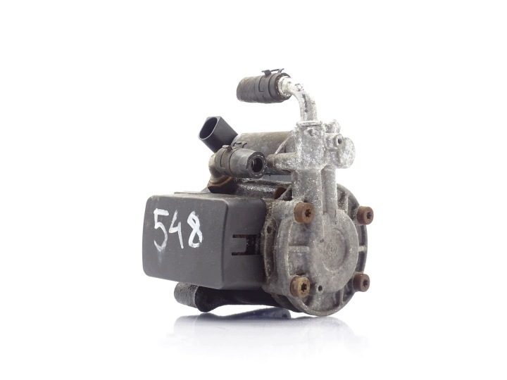 ТНВД топлива VW Polo V 6R Audi A1 8X 1.6 TDI CAY 03L130755E, фото 2